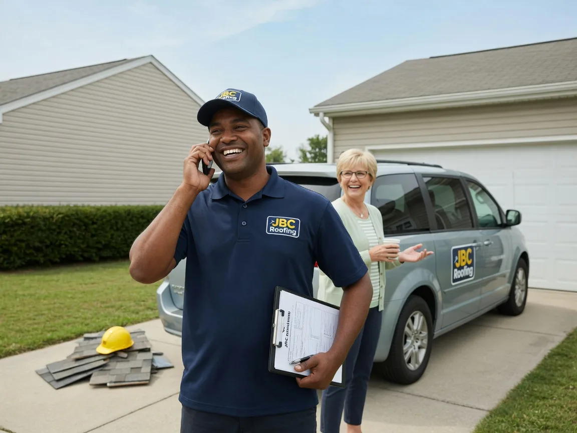 Roof Replacement Salesville, OH FAQs